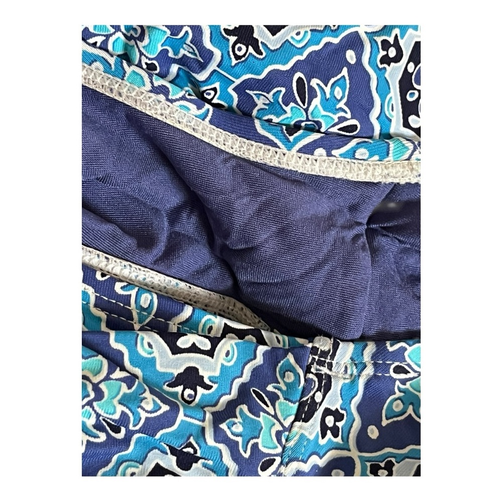 Tommy Bahama one piece swimsuit - Picture 11 of 11
